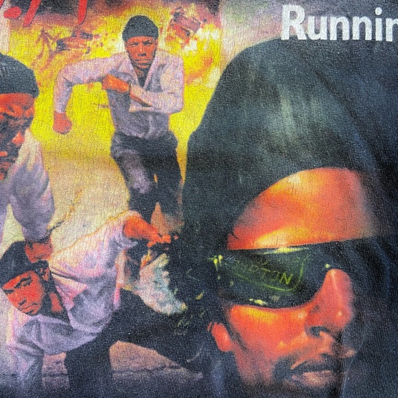 Vintage NWA Shirt - Picture 6 of 10